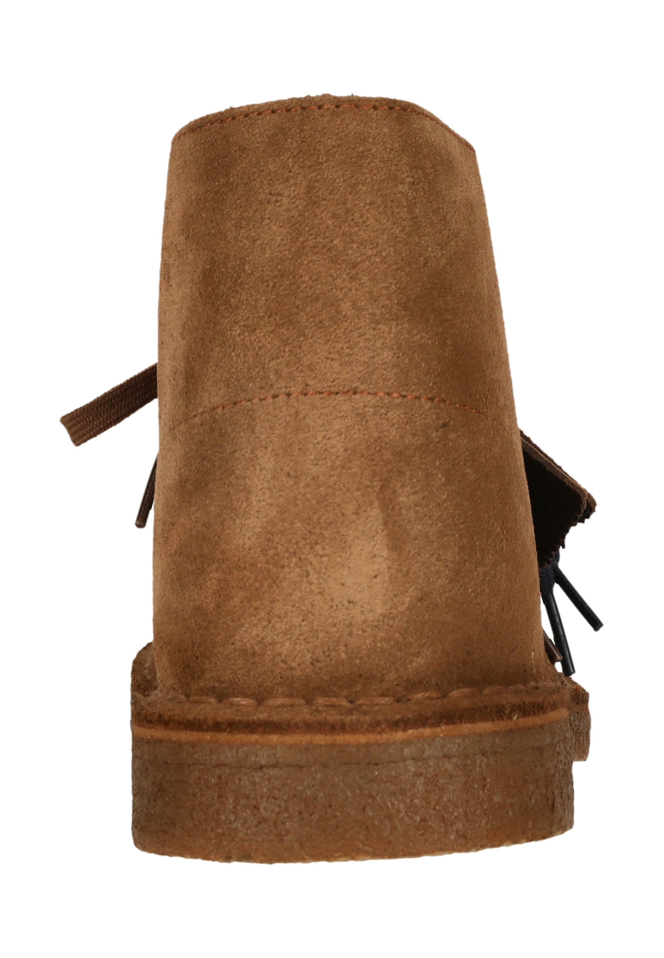 CLARKS Boots in Brown