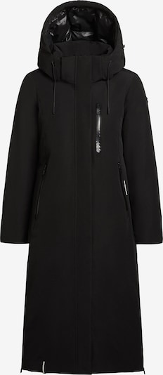 khujo Zimski kaput 'Lofi2' u crna, Pregled proizvoda