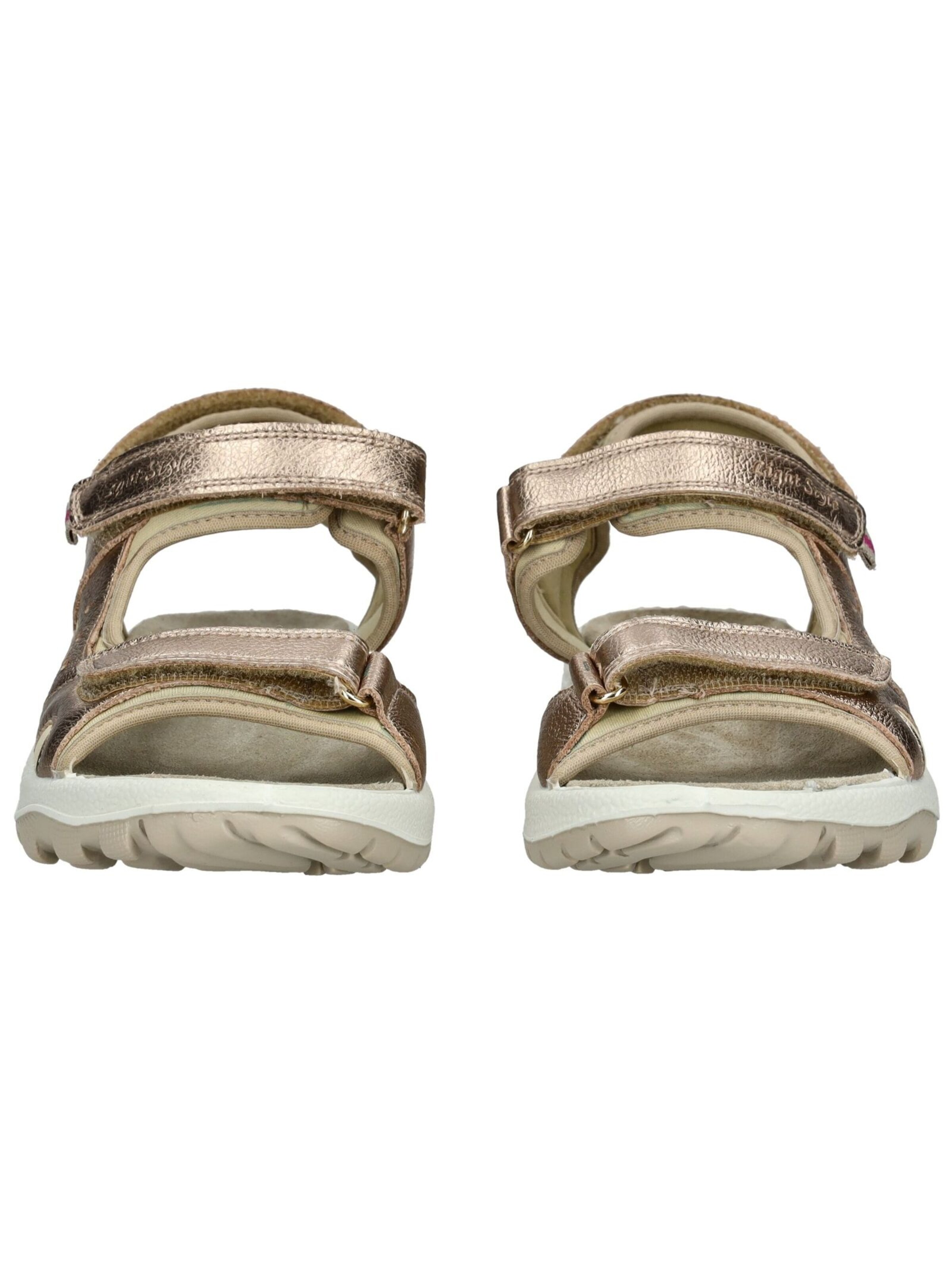 IMAC Trekking sandal in Beige