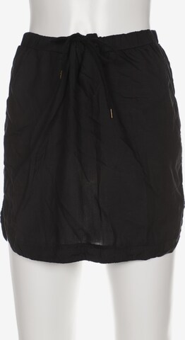 ARMEDANGELS Skirt in XS in Black: front