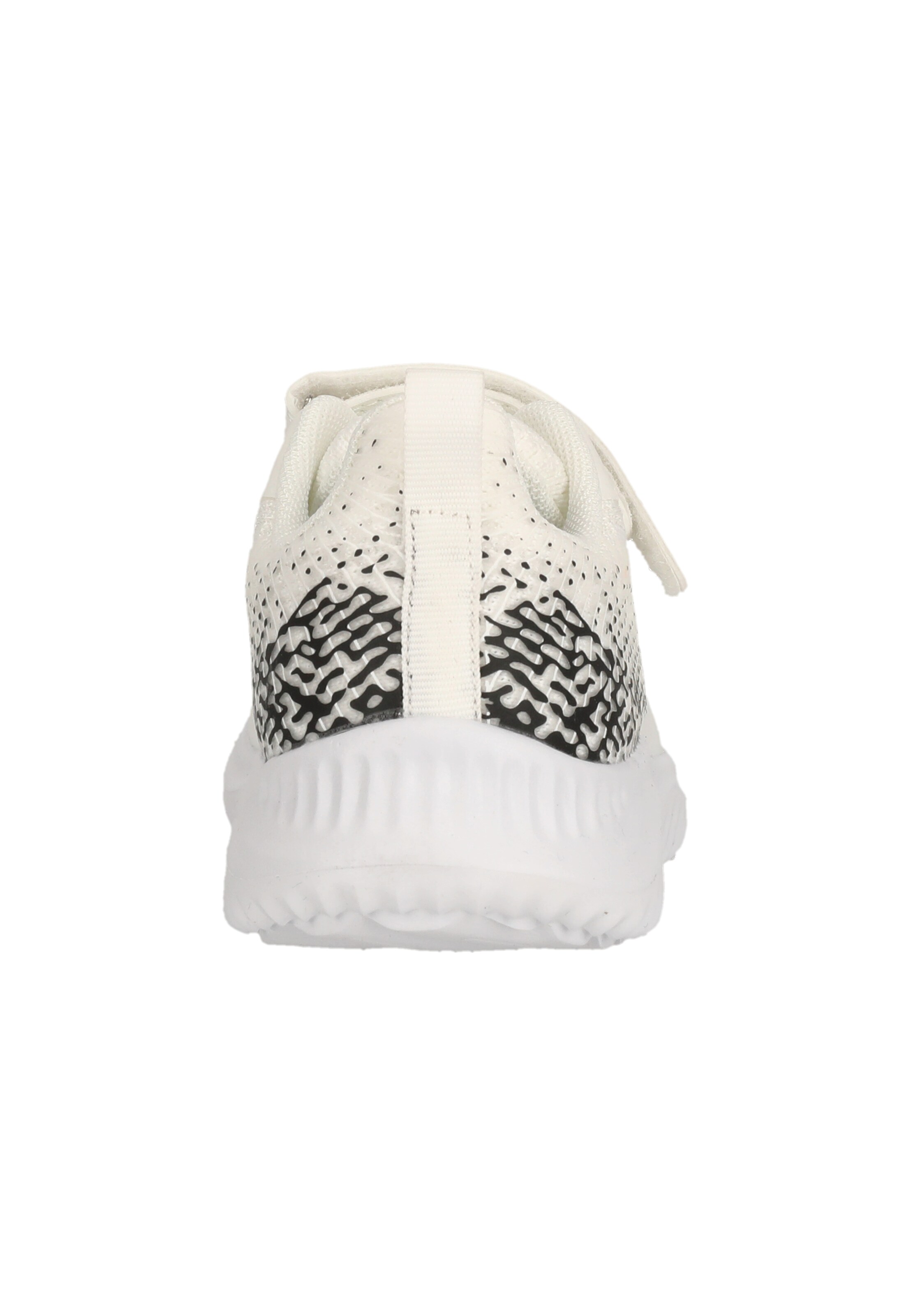 ZigZag Sneakers 'Gumpa' in White