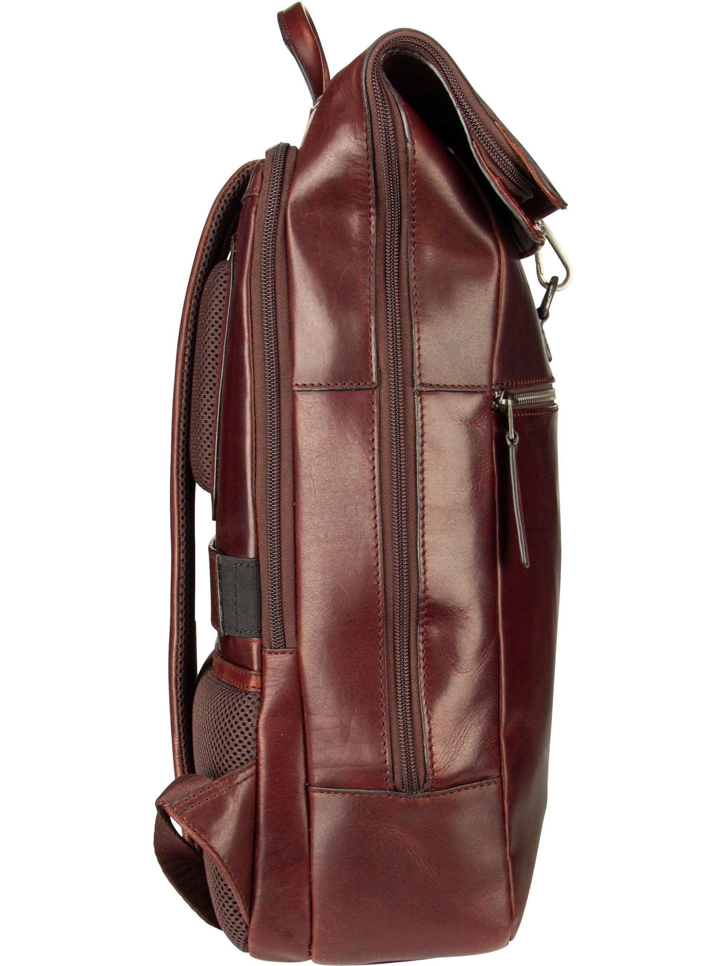 Sac à dos 'Lund' JOST en marron