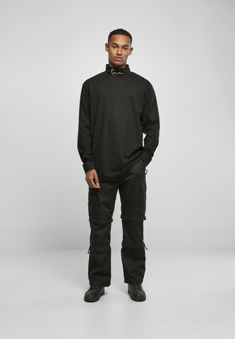 Karl Kani - Camisa em preto