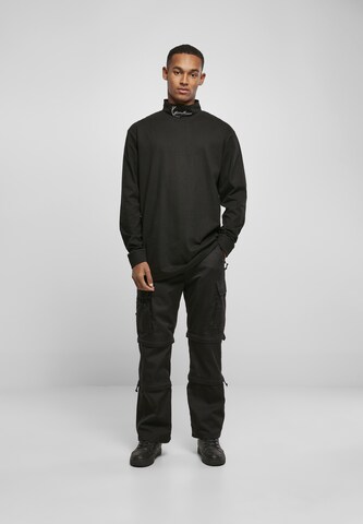 Karl Kani Shirt in Black