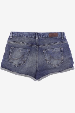 LTB Shorts M in Blau