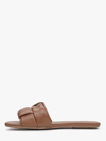 Mule '675014' Estro en marron