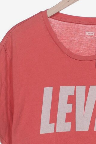 LEVI'S ® Shirt in L in Orange