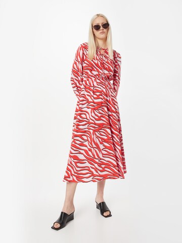 Marks & Spencer - Vestido en blanco
