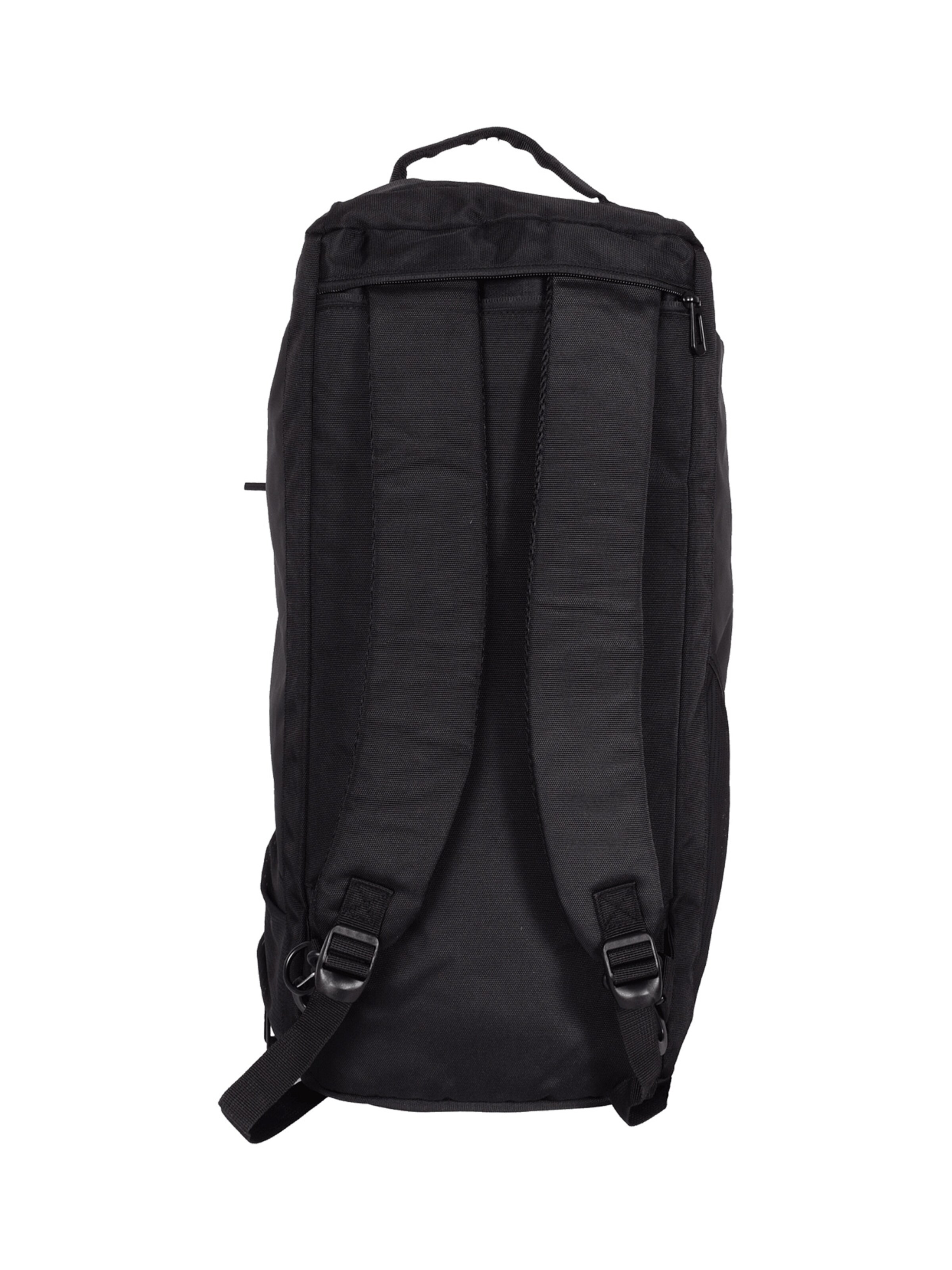 Cawila Sports bag 'Gear Premium' in Black
