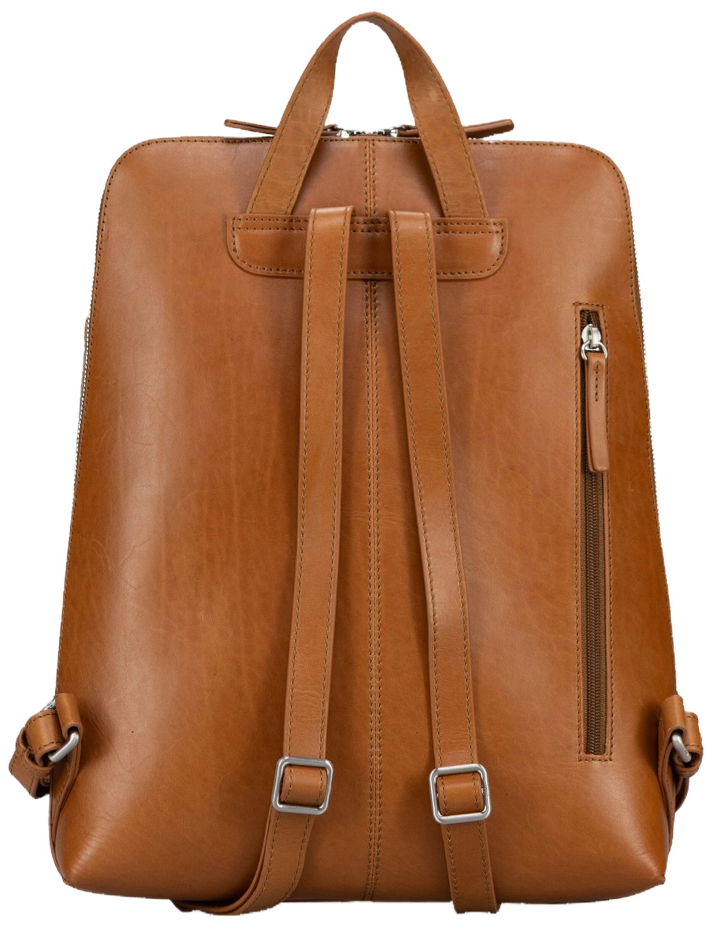 JOST Backpack ' Rana ' in Brown