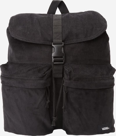 VANS Ruksak 'Scatter' u crna, Pregled proizvoda