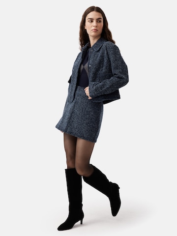 L37 HANDMADE SHOES Boots 'EASY TO ACHIEVE' in Schwarz