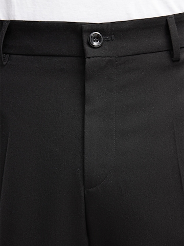 Regular Pantalon STRELLSON en noir