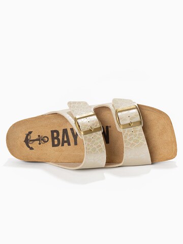 Mule 'Athena' Bayton en beige