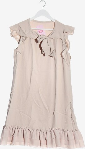 Phase Eight Dress in M in Pink: front