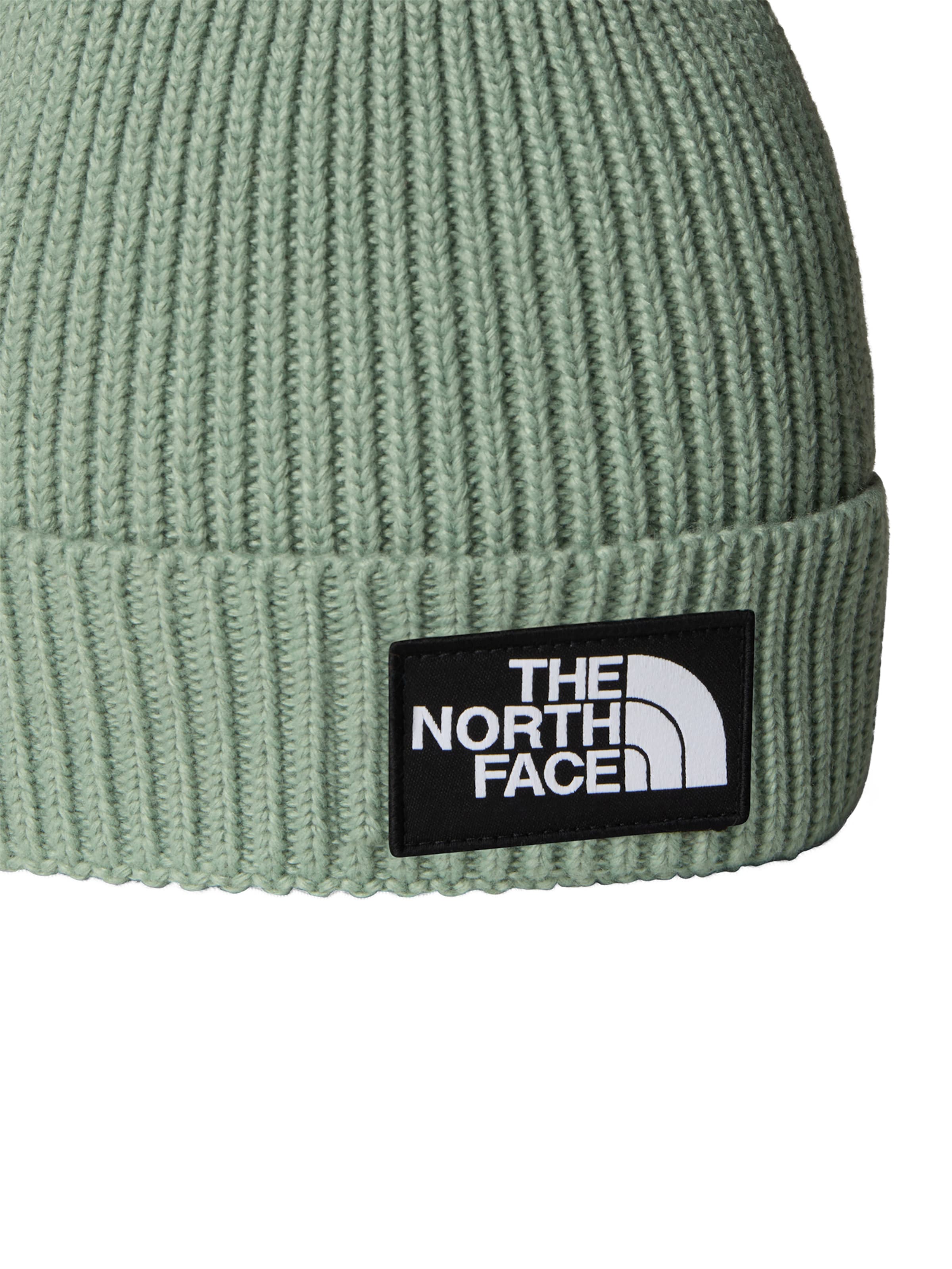 THE NORTH FACE - Gorros em verde