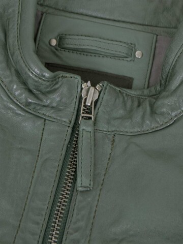 Jilani - Chaqueta de entretiempo 'Zink' en verde