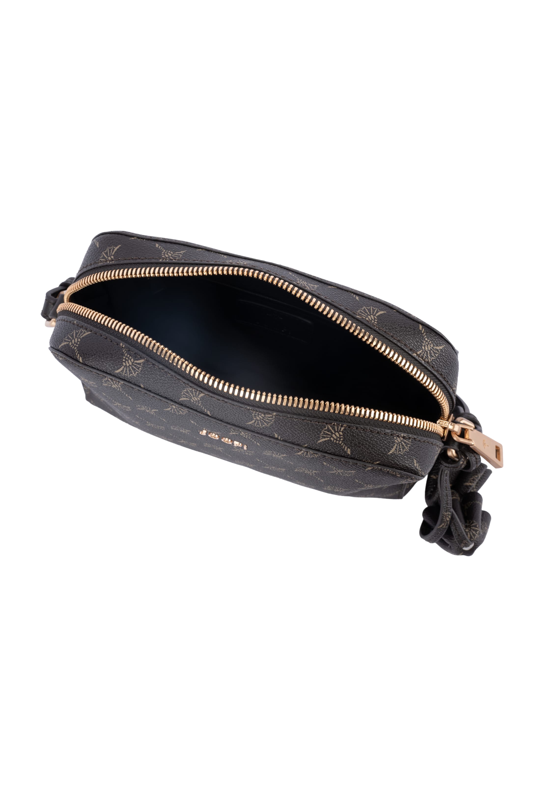 Borsa a tracolla 'Cortina 1.0 Cloe' di JOOP! in marrone