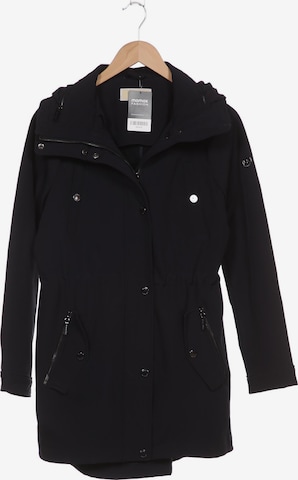 MICHAEL Michael Kors Jacket & Coat in M in Blue: front