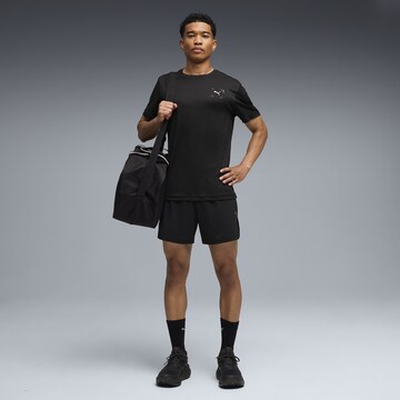 PUMA Regular Sports trousers 'Dreamrun 5' in Black