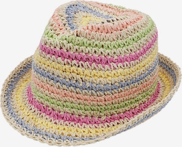 MAXIMO Hat in Mixed colors: front