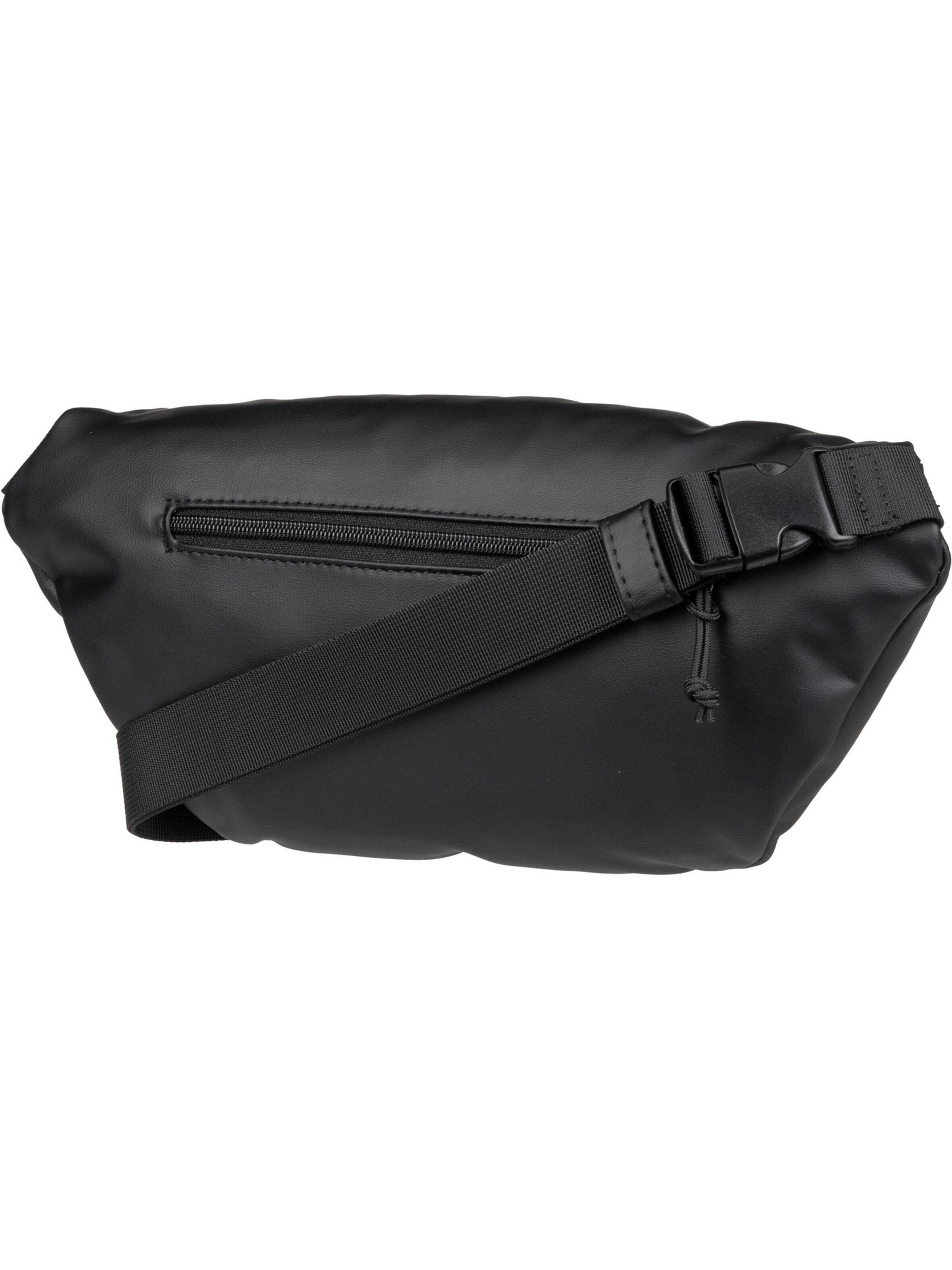 ZWEI Fanny Pack 'Cargo CAH55' in Black