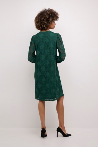 CULTURE Dress 'Olu' in Green