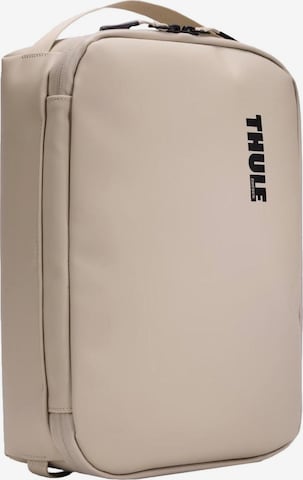 Thule Bag accessories 'Chasm' in Beige: front
