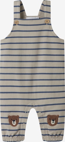 NAME IT regular Σαλοπέτα 'NBMDADDEL' σε γκρι: μπροστά