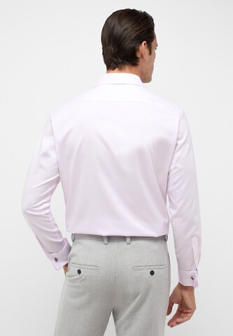 ETERNA Regular fit Business Shirt in Pink