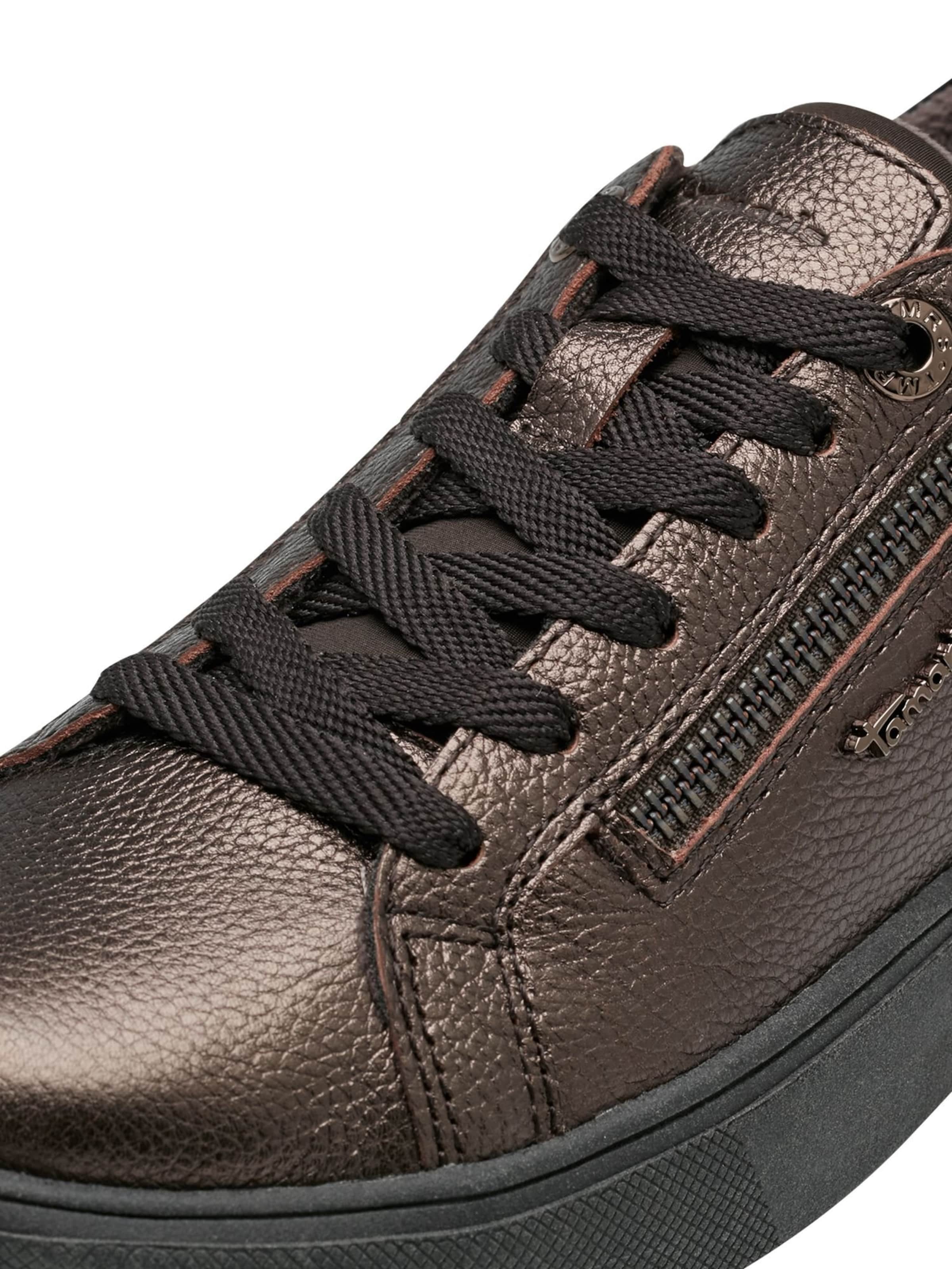 Tamaris Sneakers in Brown