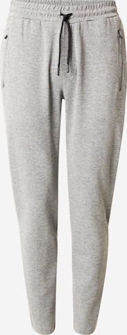 Cars Jeans Regular Housut 'GROPE' värissä harmaa: etupuoli