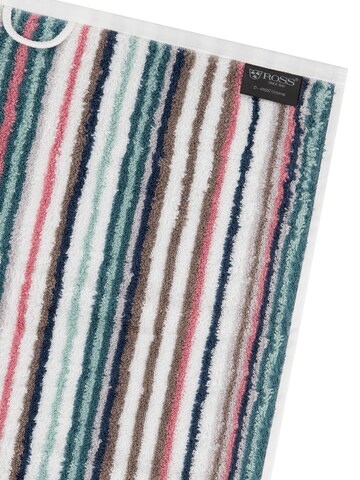 ROSS Towel 'Vita' in Green