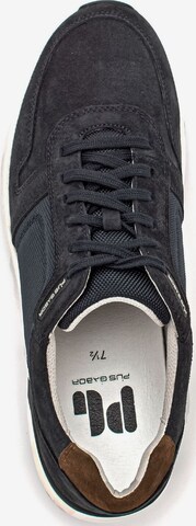 Pius Gabor Sneakers laag in Blauw