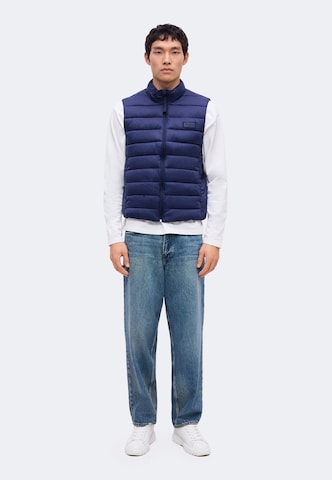 Pepe Jeans - Chaleco en azul