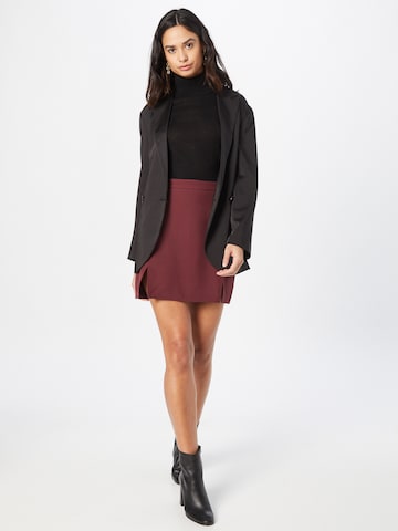 Missguided Rok in Rood