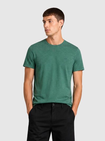 SUN68 Bluser & t-shirts 'T36115' i grøn