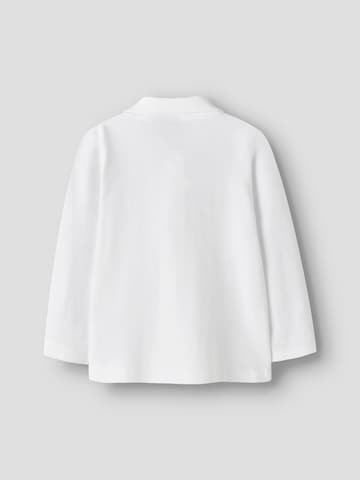 NAME IT - Camiseta en blanco