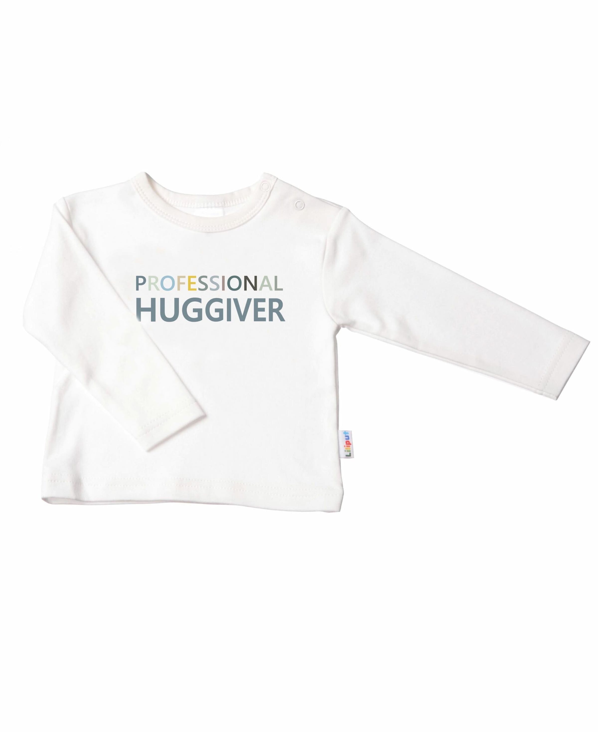 LILIPUT Shirt in White: front