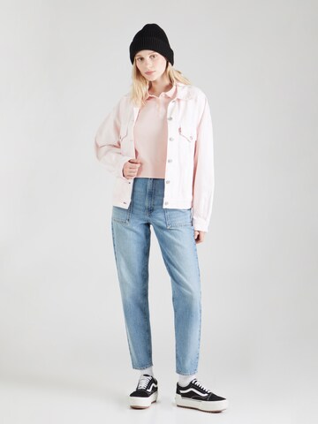 T-shirt LEVI'S ® en rose