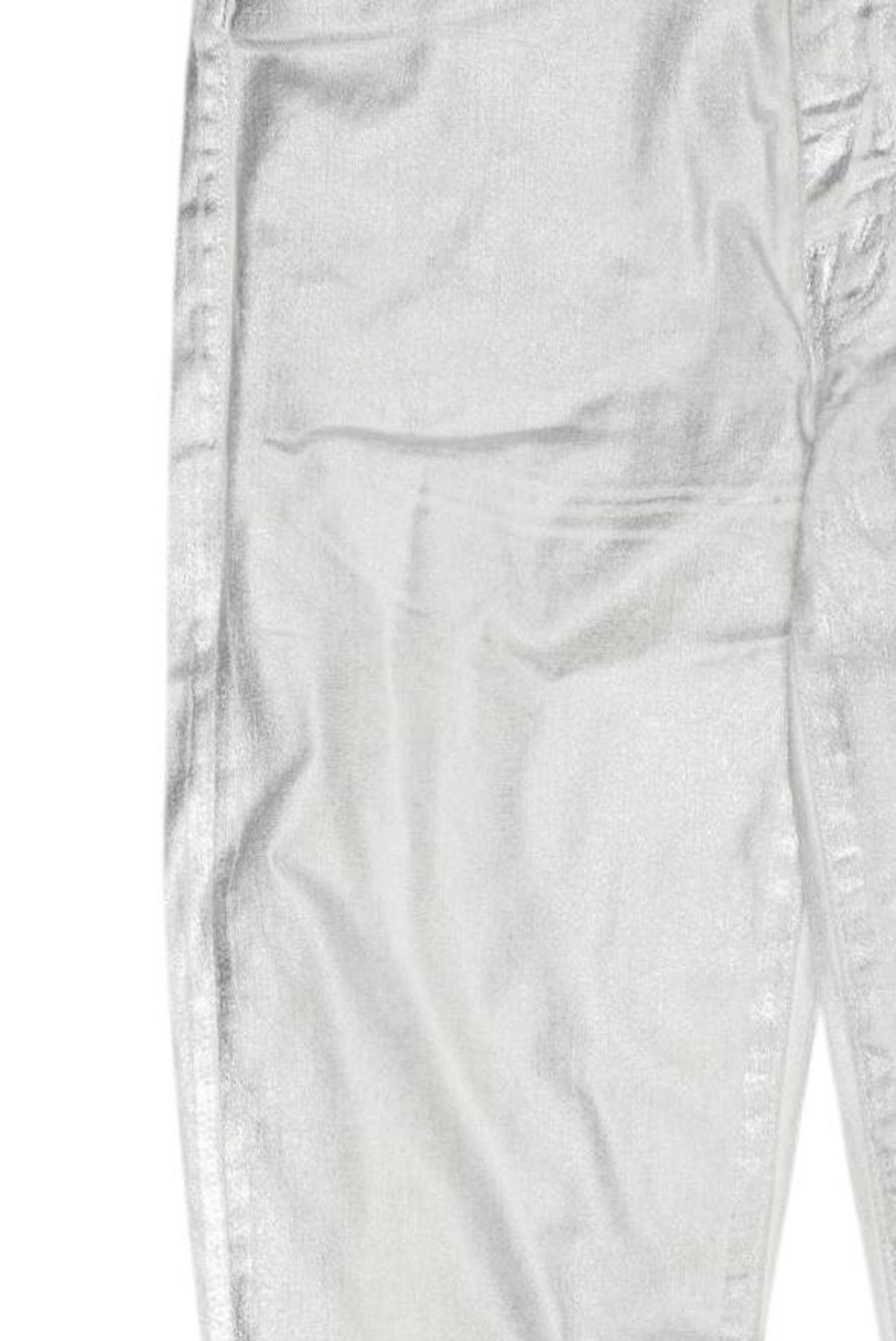 MOTHER Jeans in 26 in Silver