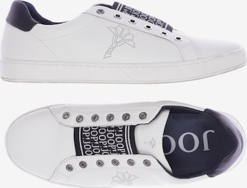 JOOP! Sneakers & Trainers in 42 in White: front
