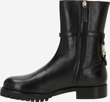 PATRIZIA PEPE Ankle Boots in Black