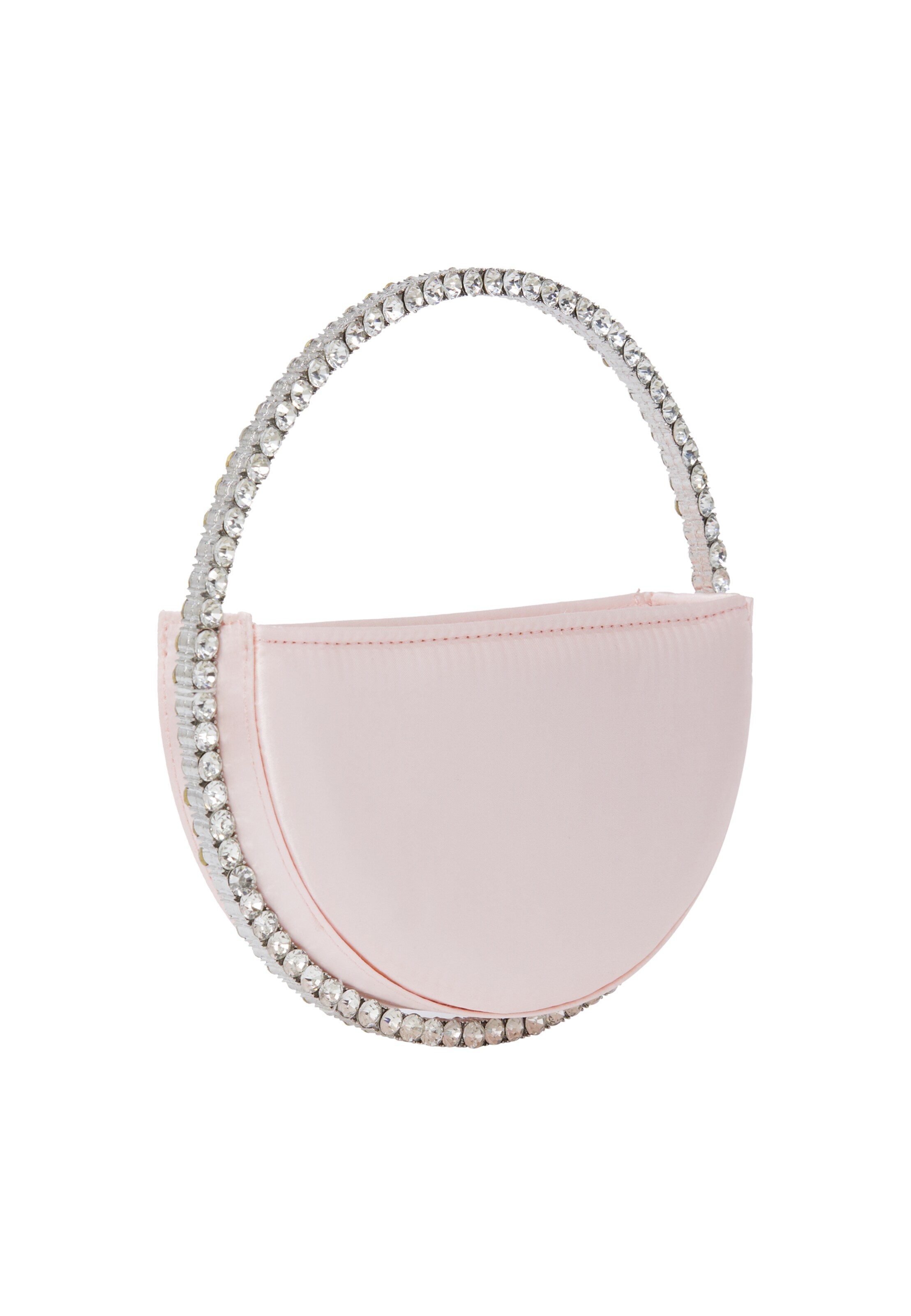 KRZY - Bolso de mano en rosa