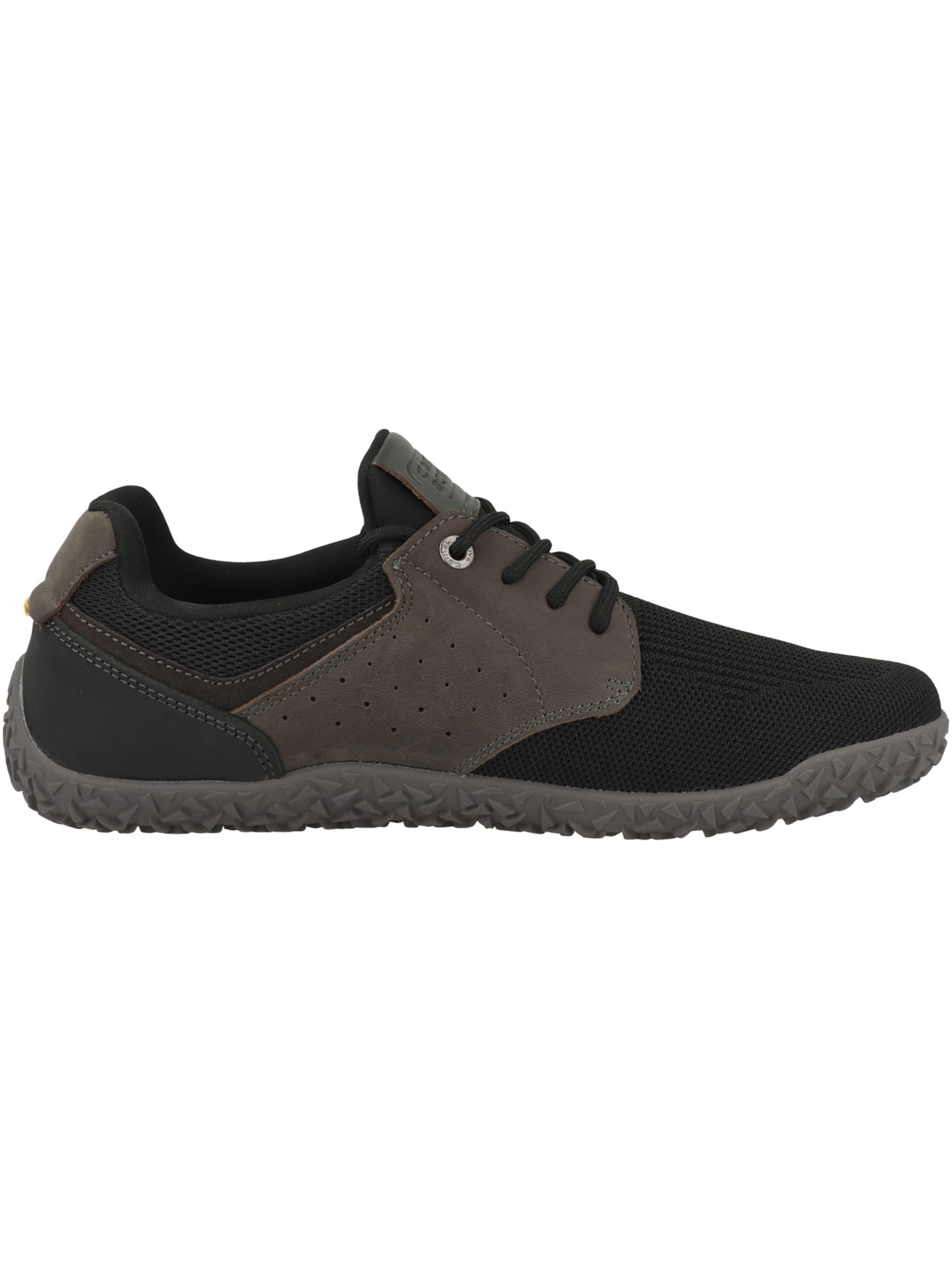 CAMEL ACTIVE Sneaker ' 54ILA18 ' in Grau