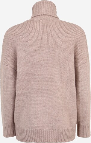 OBJECT Tall Pullover 'WILMA' in Grau