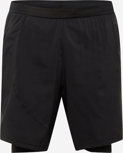 Reebok Sport Workout Pants in Black, Item view
