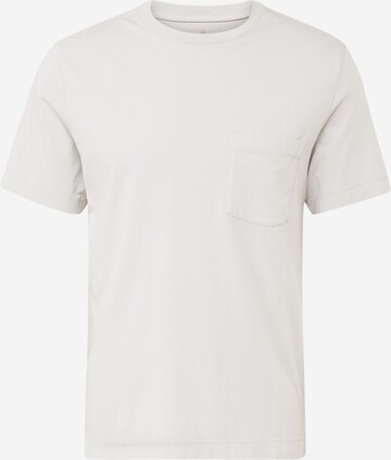 Banana Republic Bluser & t-shirts 'AUTHENTIC' i grå: forside