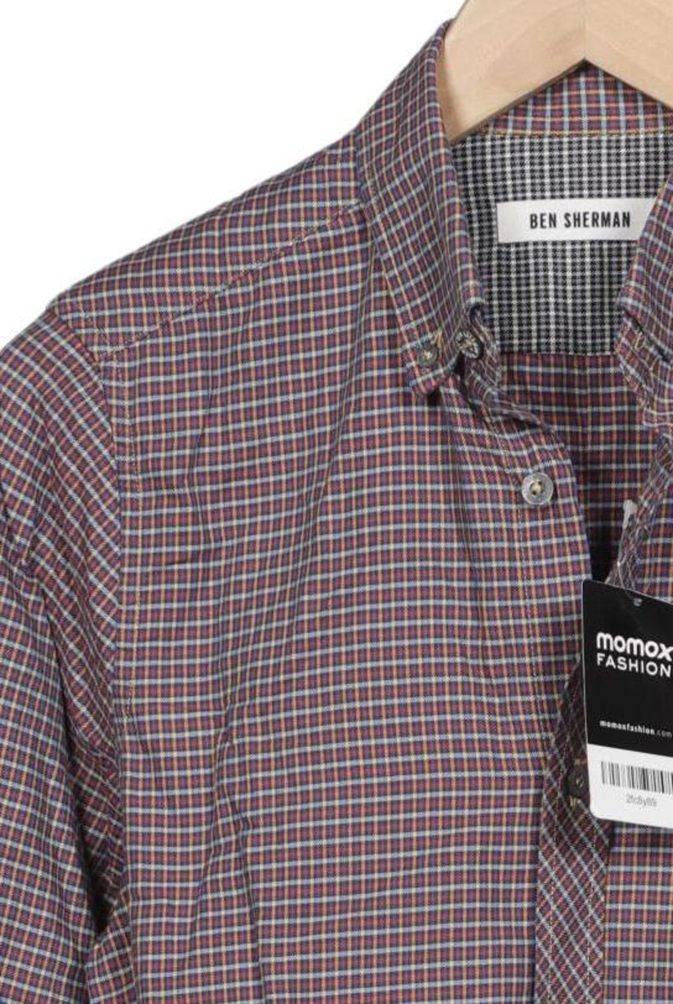 Ben Sherman Button Up Shirt in XS in Mixed colors