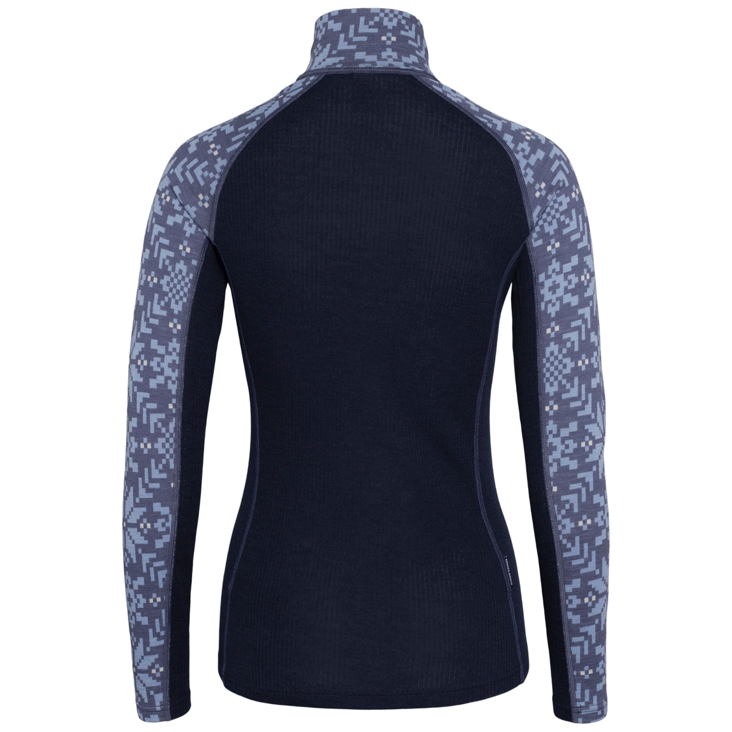 Kari Traa Funktionsshirt 'Edith' in Blau